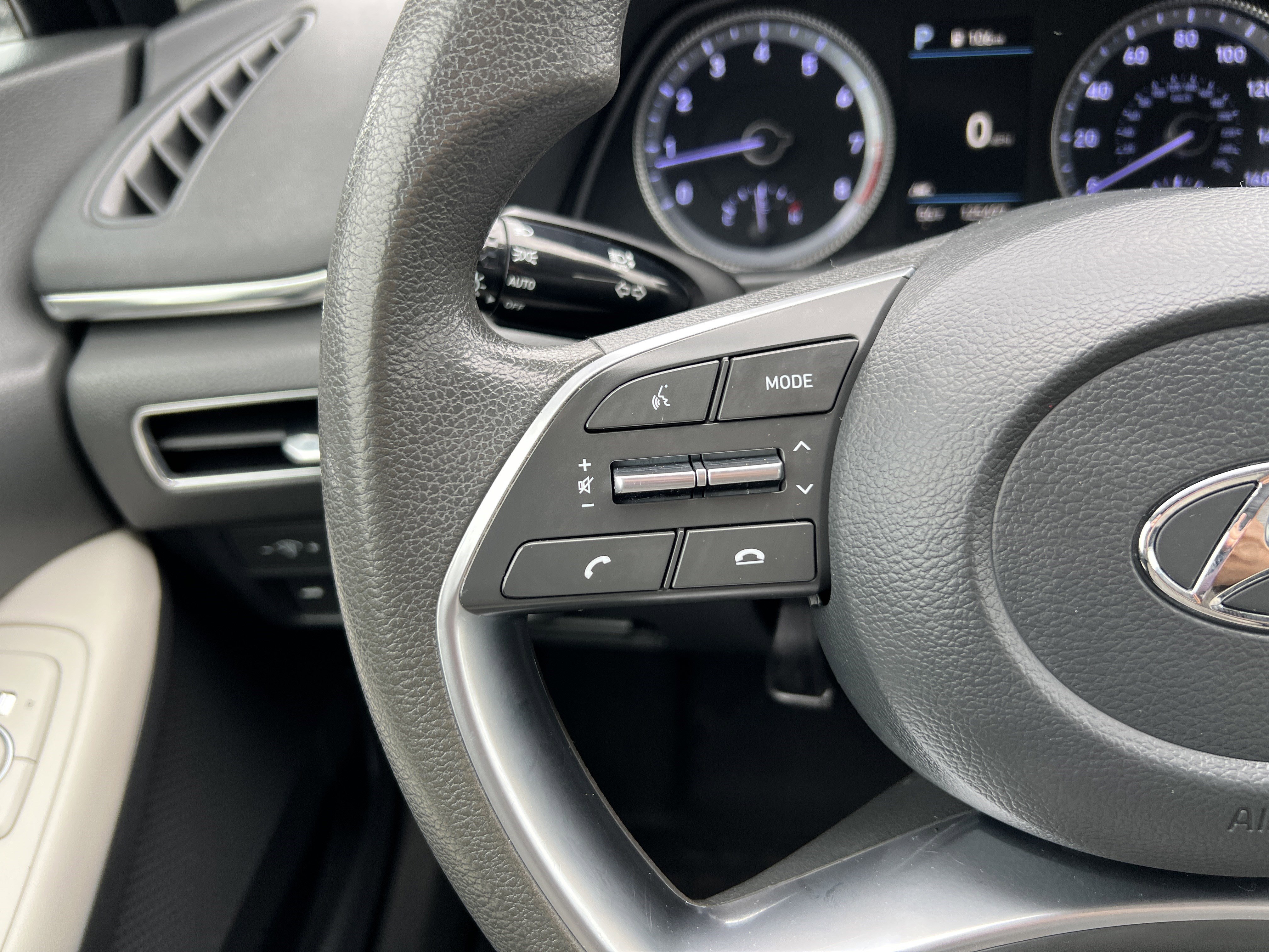 Used 2021 Hyundai Sonata SEL FWD image 25