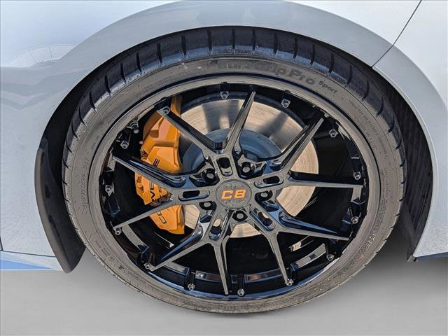 Used 2022 Chevrolet Corvette Stingray Premium Conv w/ Z51 Performance Package RWD image 20