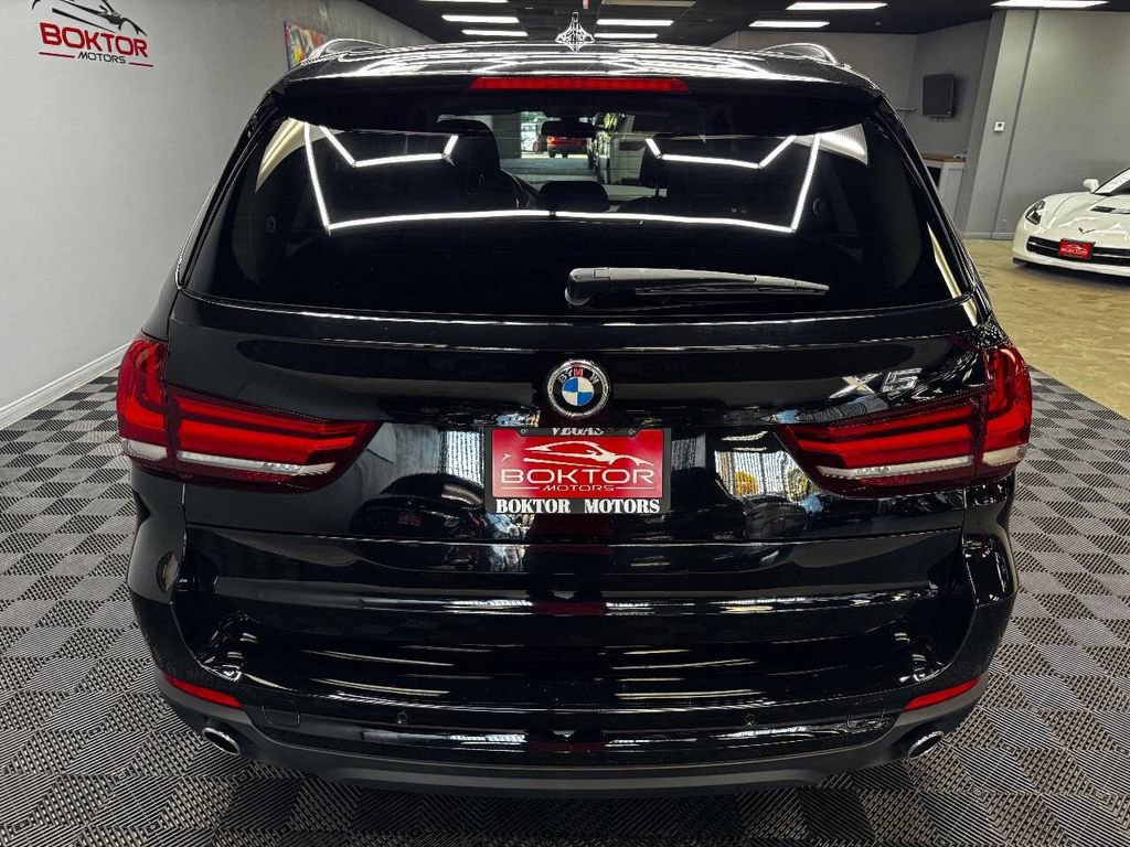 Used 2016 BMW X5 xDrive35i image 13