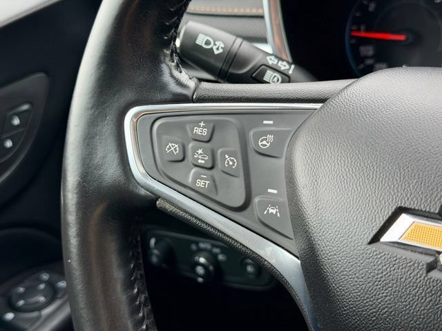 Used 2020 Chevrolet Equinox Premier FWD image 11