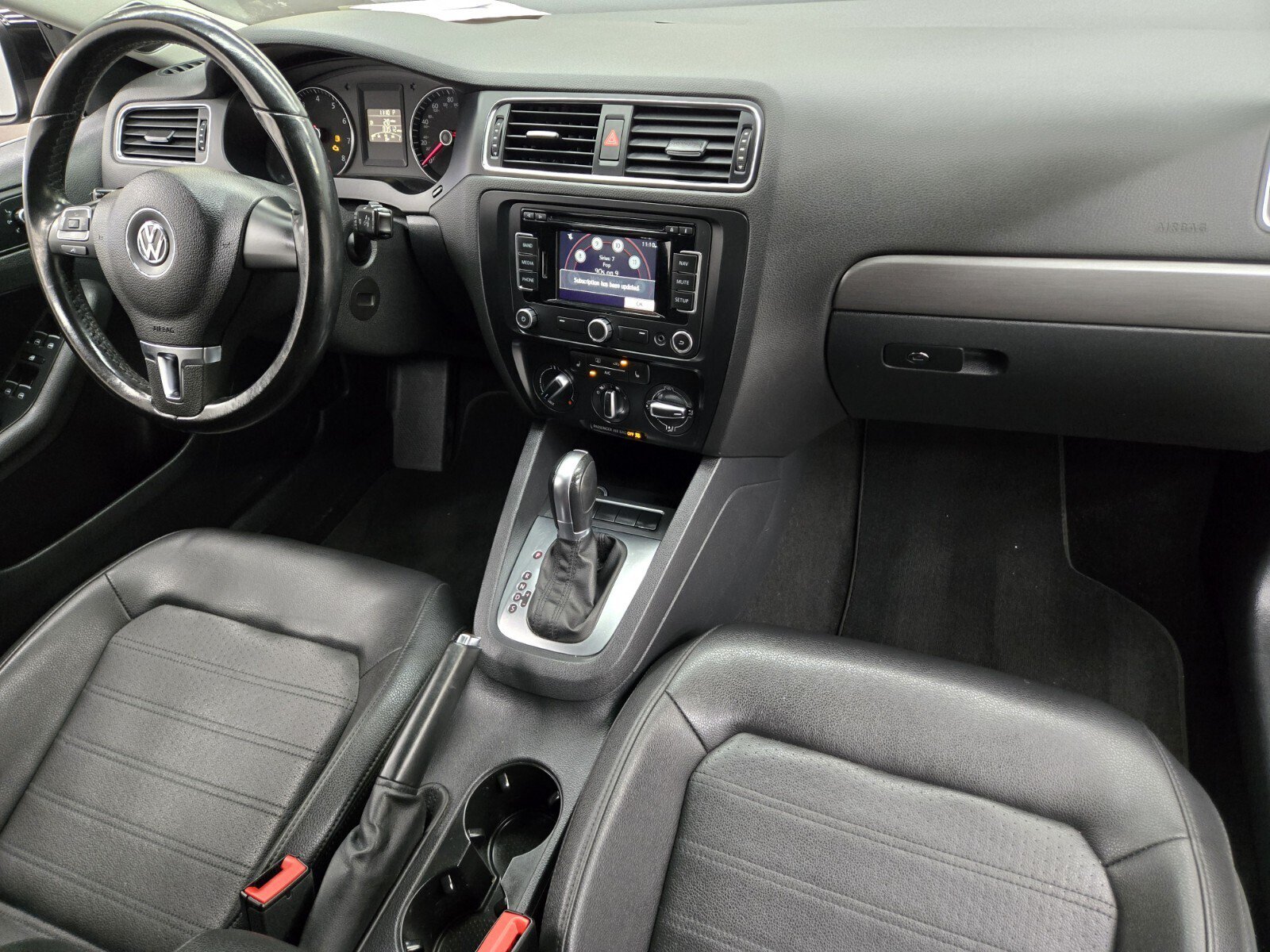 Used 2013 Volkswagen Jetta SEL FWD image 14