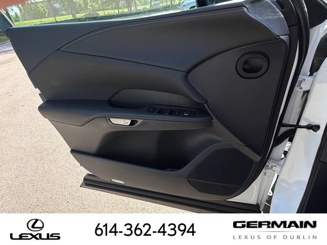 New 2026 Lexus RX 350h w/ Convenience Package AWD/4WD image 20