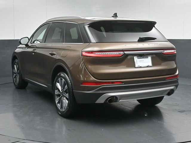 Certified 2022 Lincoln Corsair Reserve w/ Elements Package AWD/4WD image 6