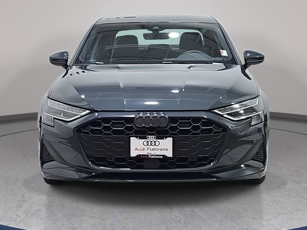 Used 2025 Audi A3 2.0T Premium Plus w/ Premium Plus Package image 3