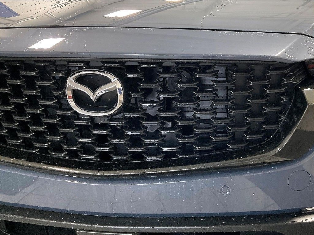 Used 2026 MAZDA CX-50 AWD 2.5 S w/ Preferred Pkg image 33