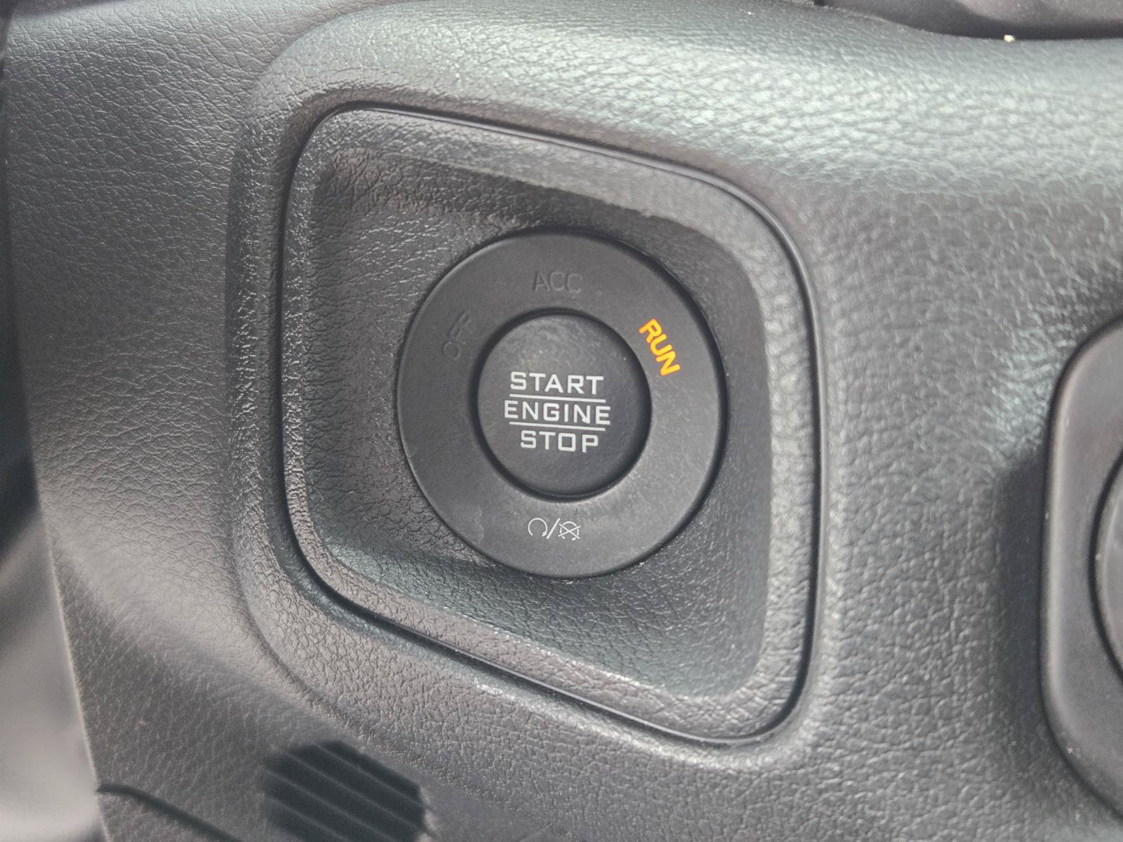 Used 2024 Jeep Wrangler Sport AWD/4WD image 12