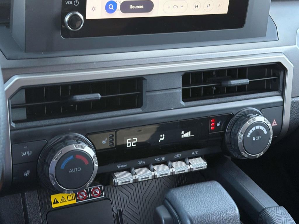 Certified 2025 Toyota 4Runner TRD Off-Road image 16