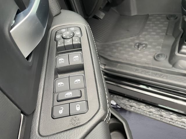 New 2026 RAM 2500 Power Wagon image 17