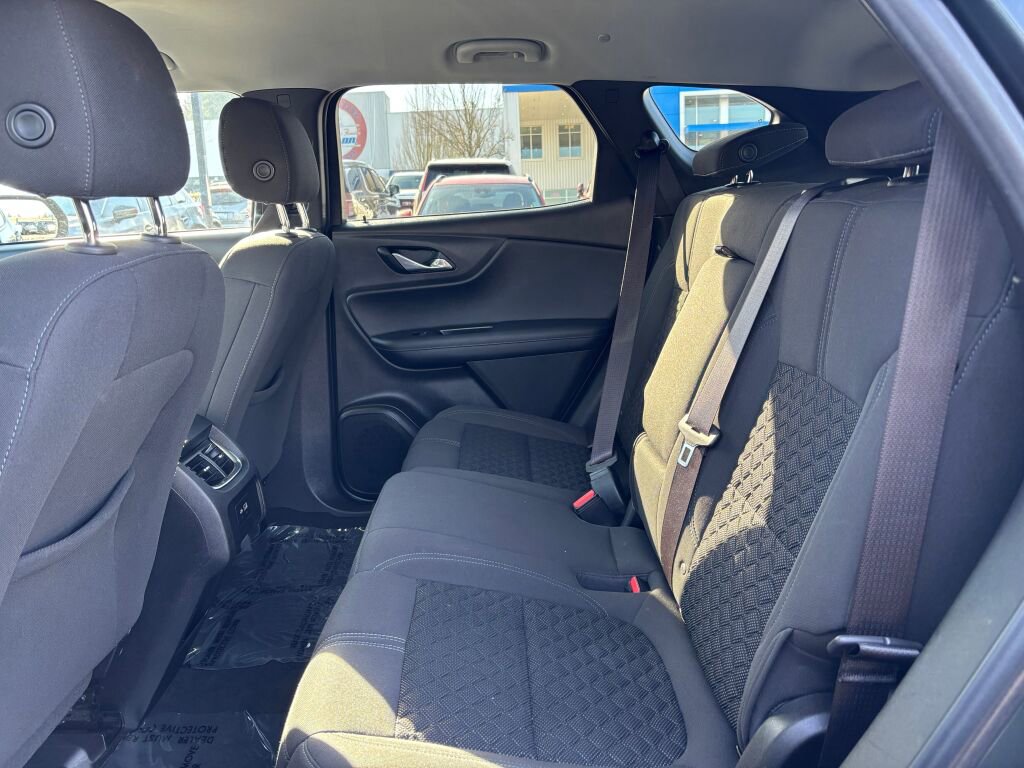 Used 2019 Chevrolet Blazer LT image 13