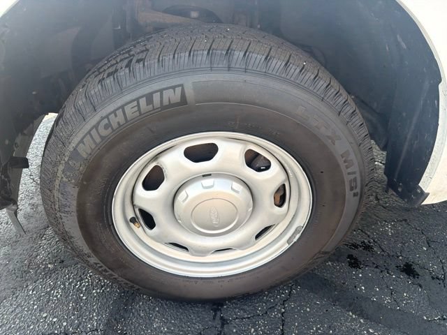 Used 2017 Ford F150 XL w/ Equipment Group 101A Mid RWD image 23