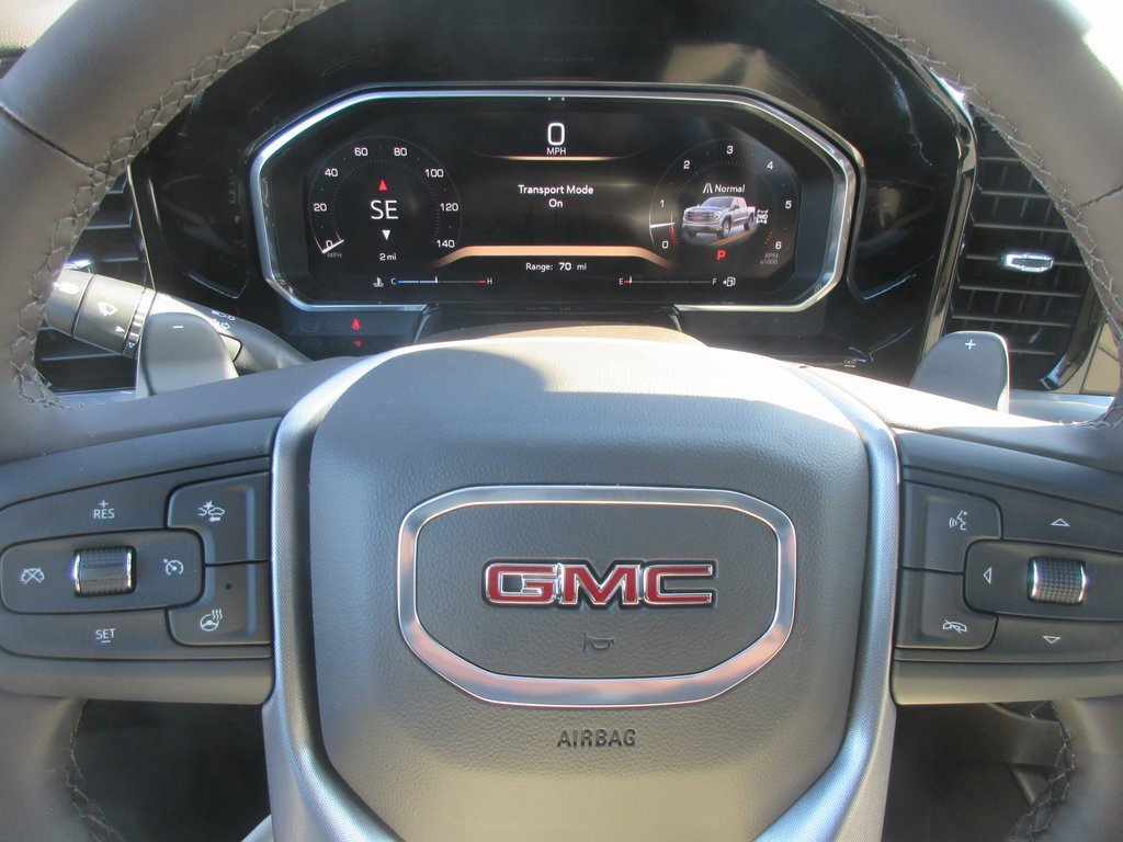 New 2026 GMC Sierra 1500 SLT w/ SLT Premium Package image 17