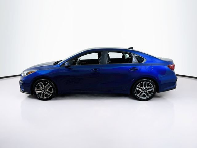 Used 2019 Kia Forte S FWD image 5