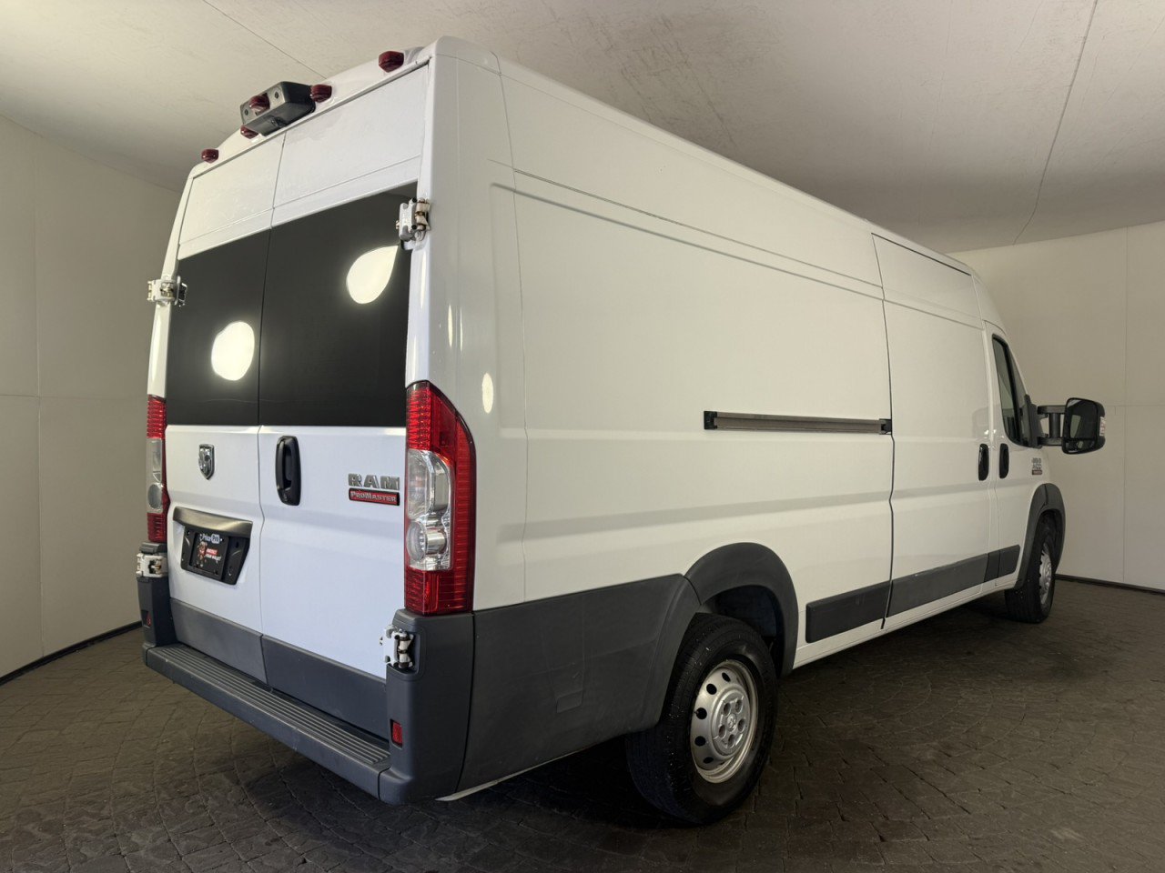 Used 2015 RAM ProMaster 3500 FWD image 11