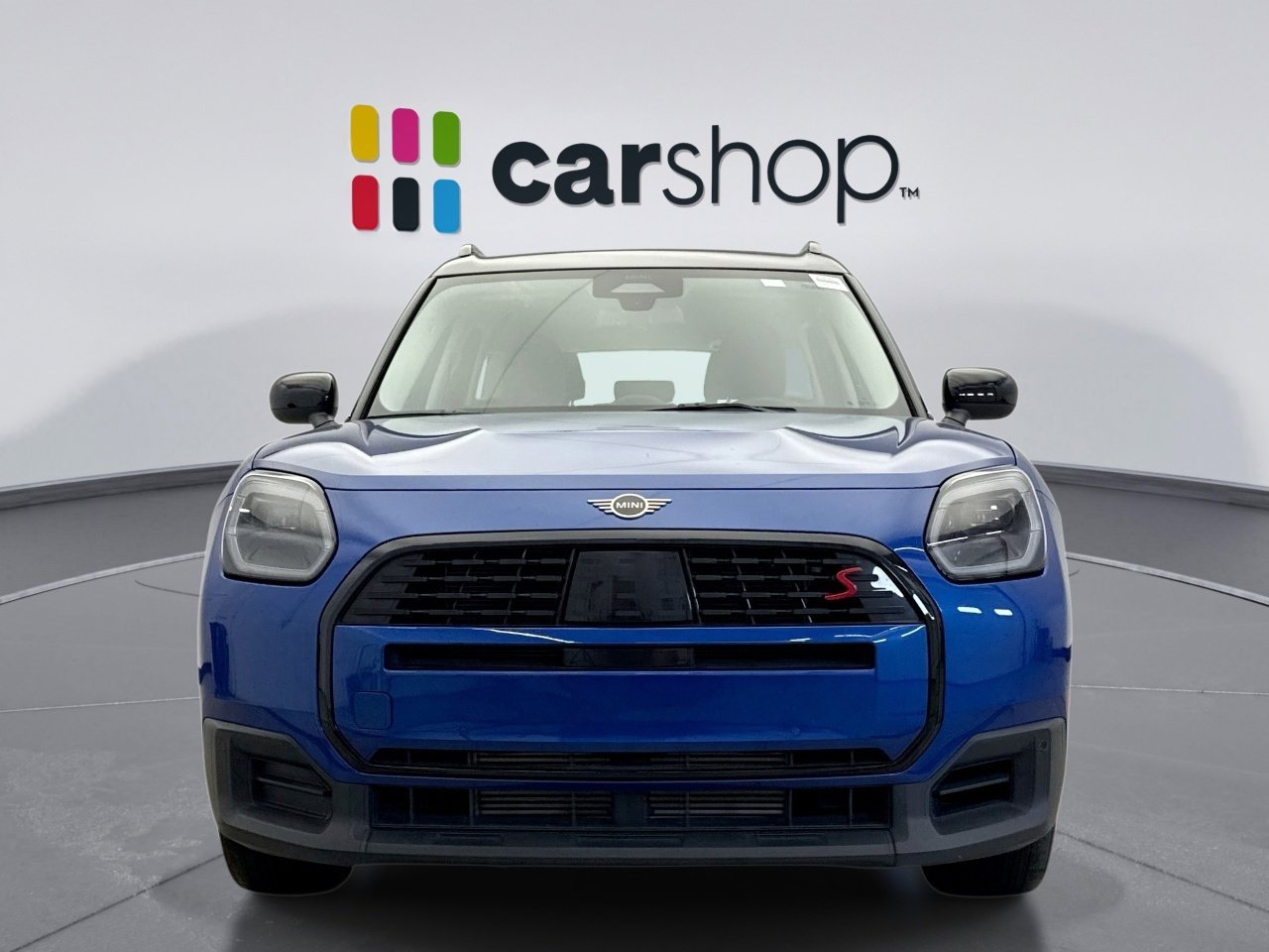 Used 2025 MINI Cooper Countryman S image 8