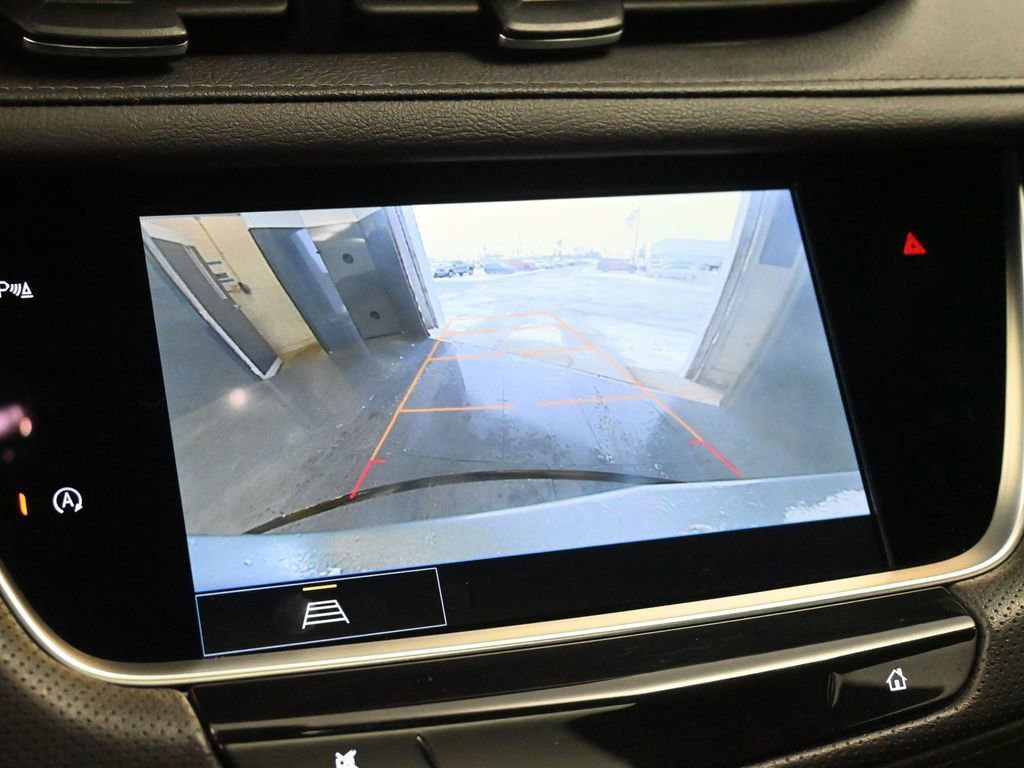 Used 2023 Cadillac XT5 Premium Luxury image 31