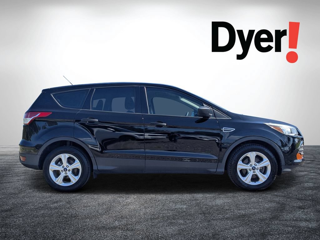 Used 2016 Ford Escape S FWD image 2