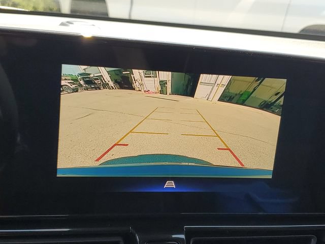New 2026 Chevrolet TrailBlazer ACTIV w/ Driver Confidence Package FWD image 25