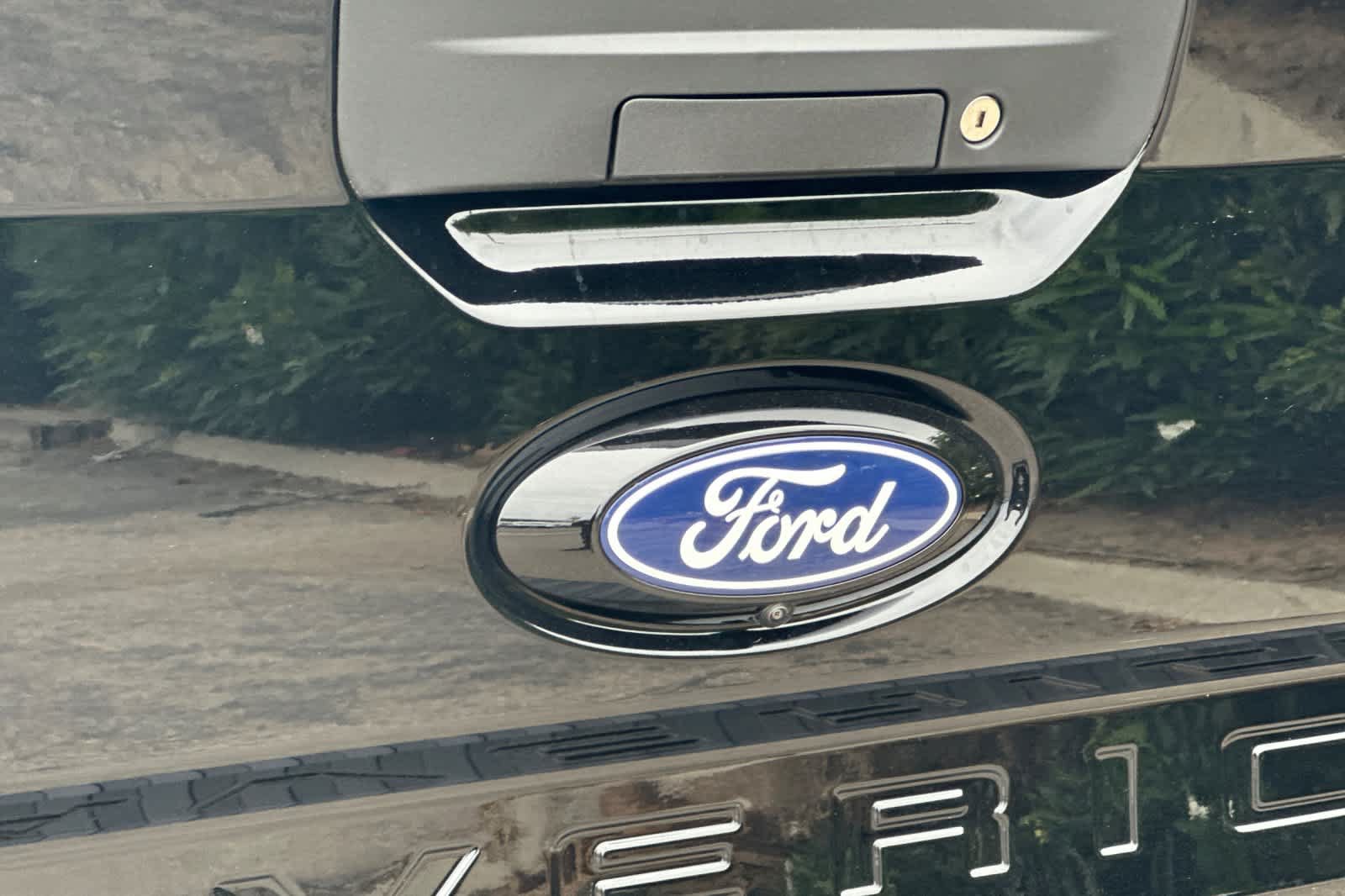 New 2026 Ford Maverick XLT FWD image 26