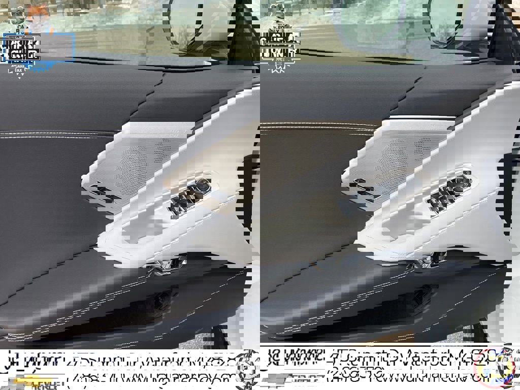 Used 2024 Chevrolet Corvette Z06 image 14