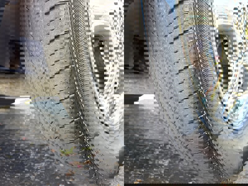 Used 1998 Lexus ES 330 FWD image 22