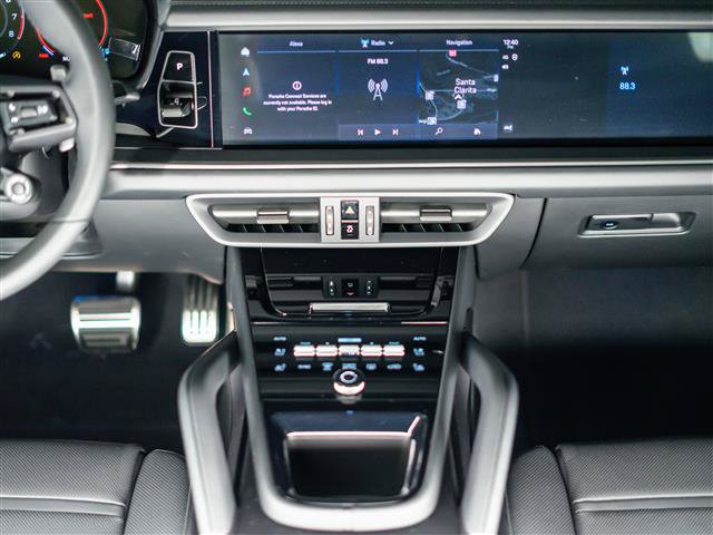 New 2026 Porsche Cayenne GTS AWD/4WD image 24