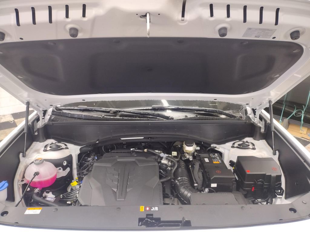 New 2026 Hyundai Palisade SEL AWD/4WD image 7