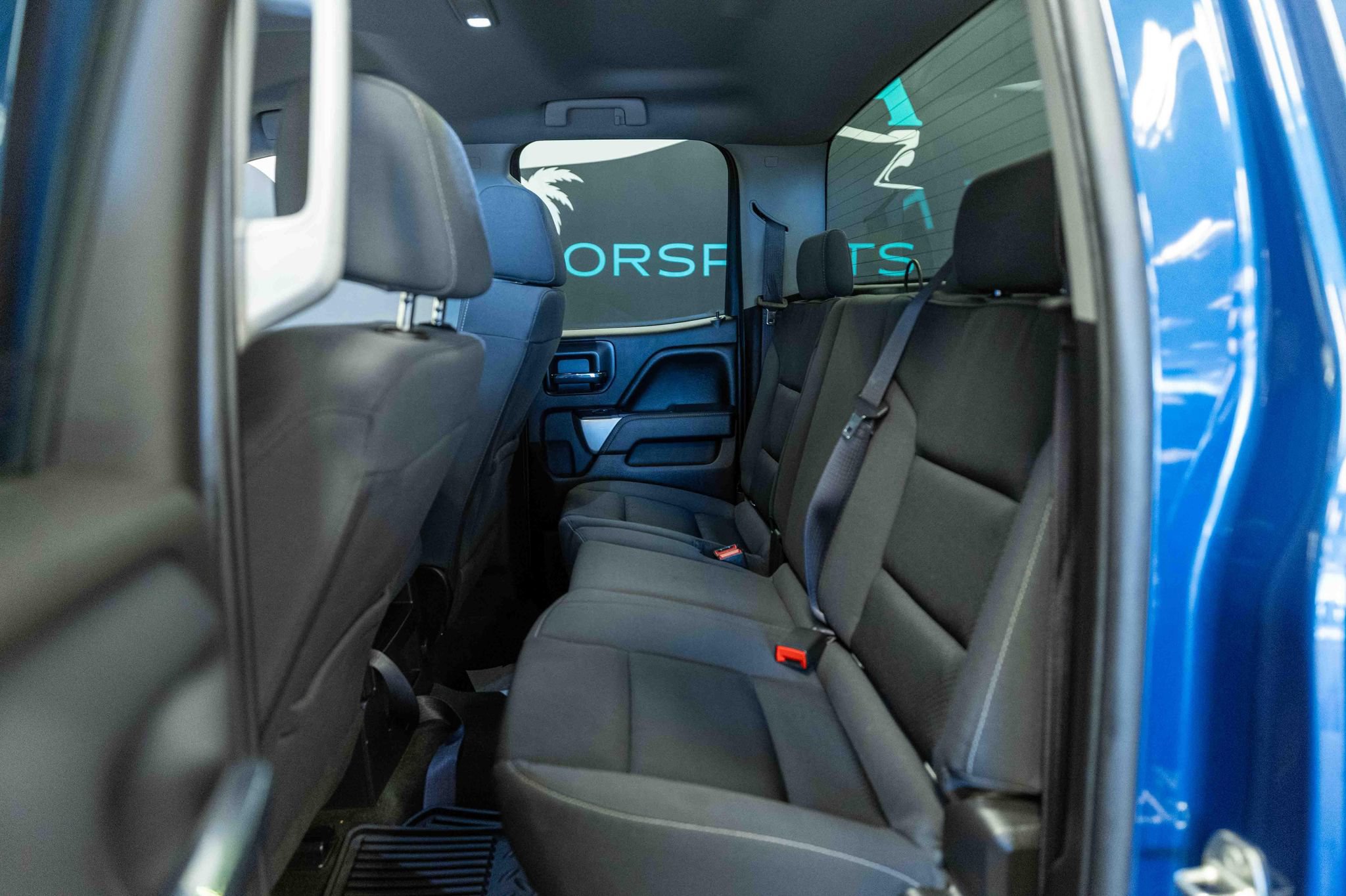 Used 2016 Chevrolet Silverado 1500 LT w/ All Star Edition AWD/4WD image 12