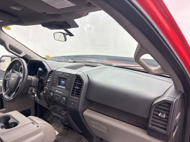 Used 2019 Ford F150 XL w/ XL Power Equipment Group AWD/4WD image 15