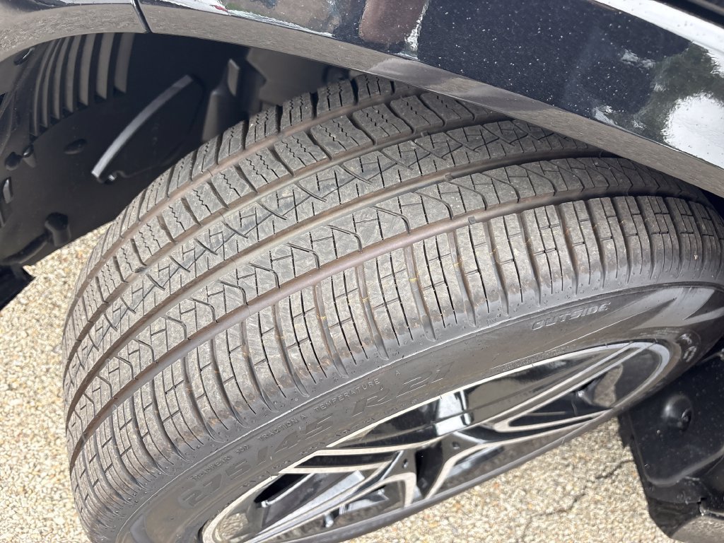 New 2027 Mercedes-Benz GLS 450 4MATIC image 27