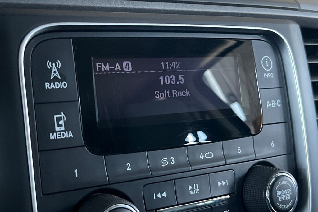 Used 2013 RAM 2500 Tradesman w/ Popular Equipment Group image 17