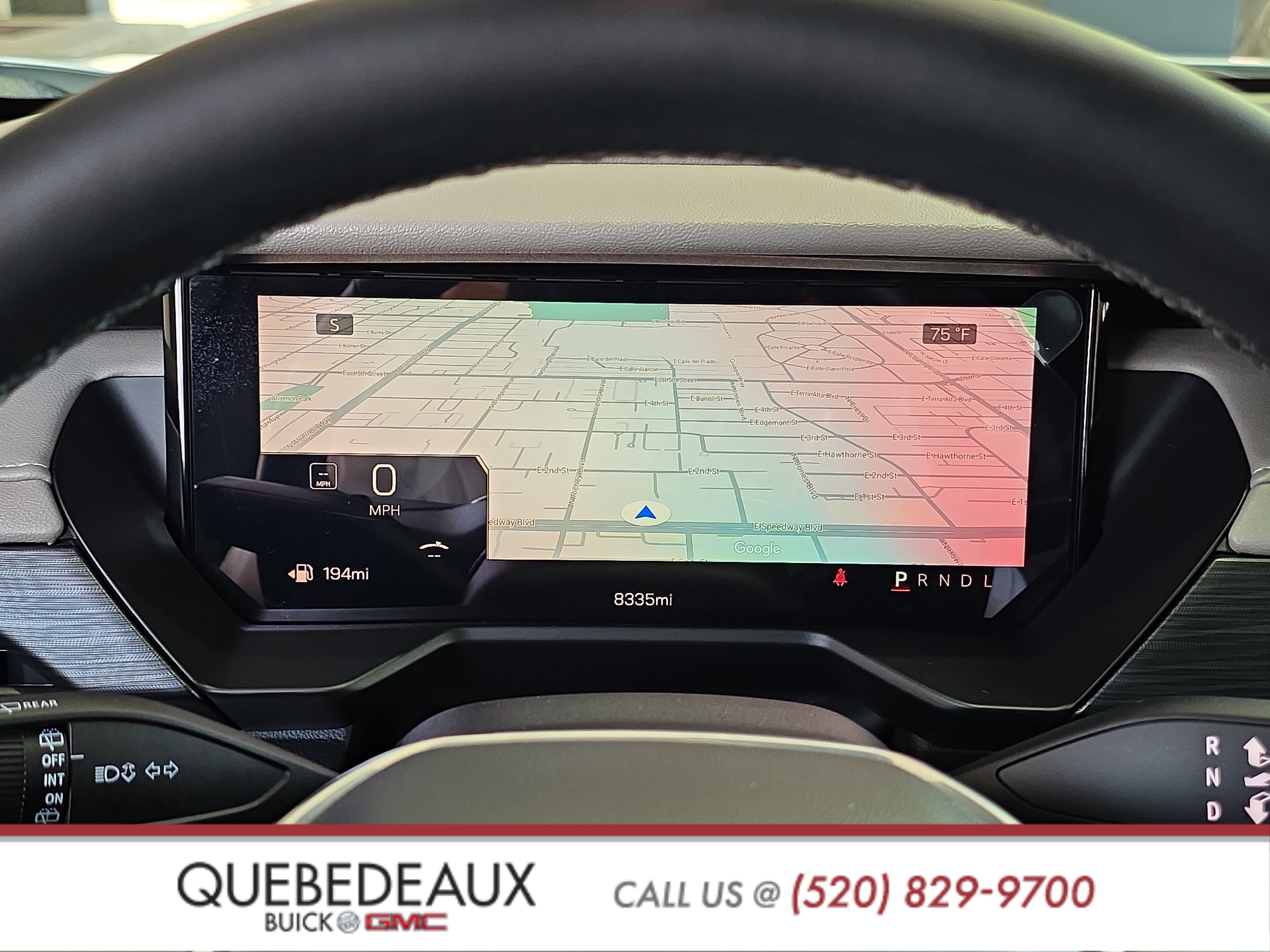 Used 2026 GMC Acadia Elevation w/ Black Edition FWD image 16