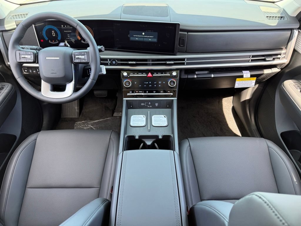 New 2026 Hyundai Santa Fe XRT AWD/4WD image 11