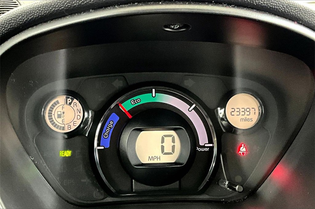 Used 2012 Mitsubishi i ES video 2