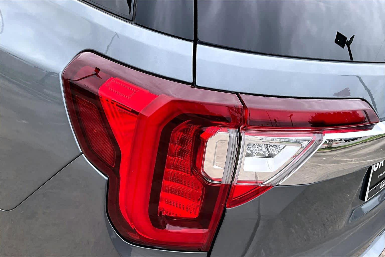 Used 2021 GMC Acadia Denali AWD/4WD image 27