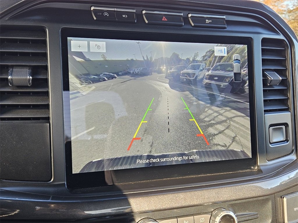 Used 2023 Ford F150 XLT w/ Equipment Group 302A High image 21