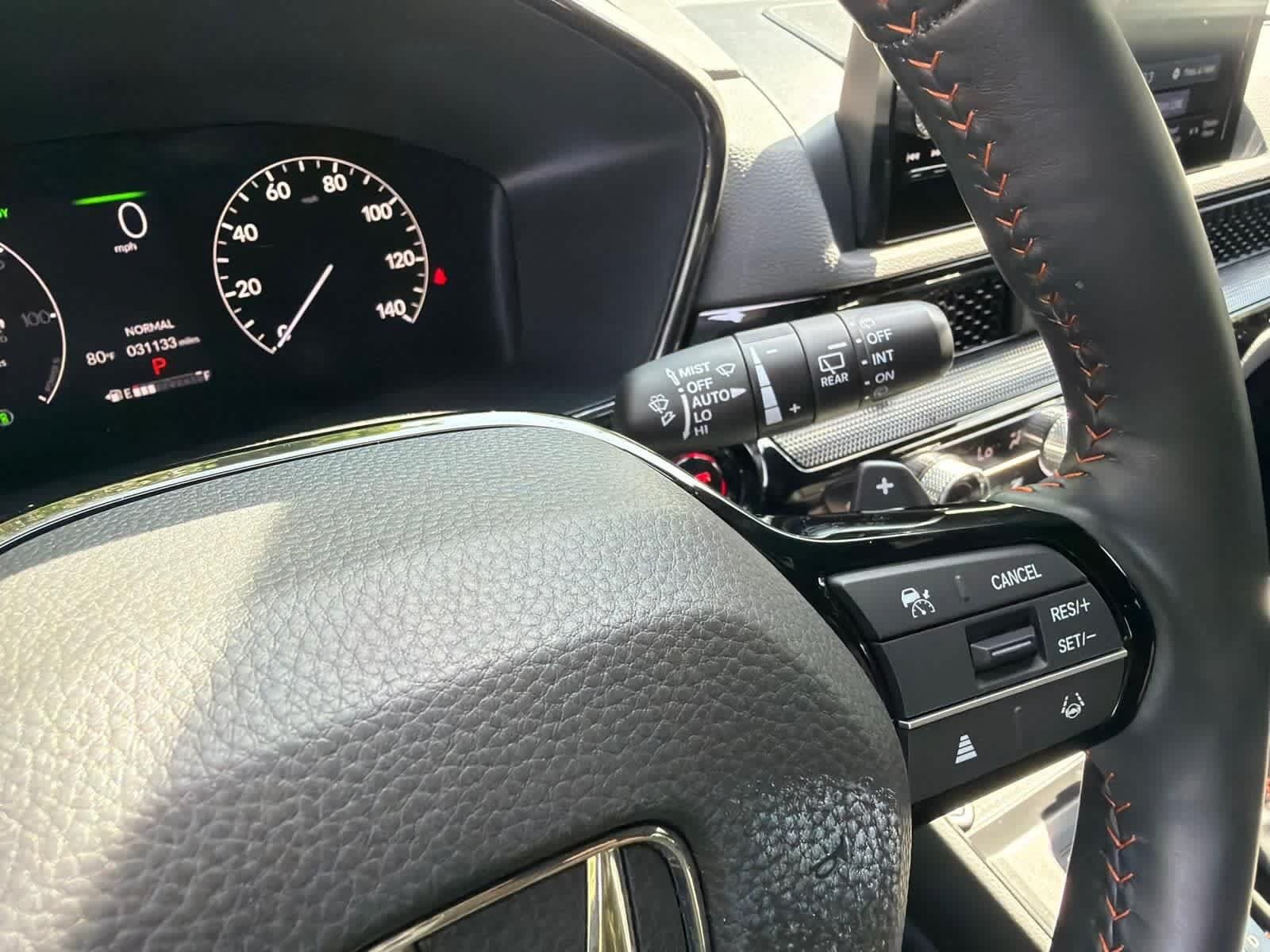 Used 2024 Honda CR-V Sport Touring image 19