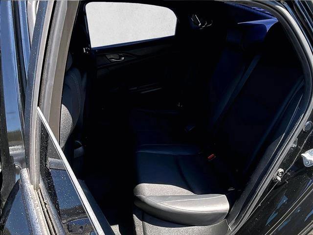 Used 2021 Honda Civic Sport image 25