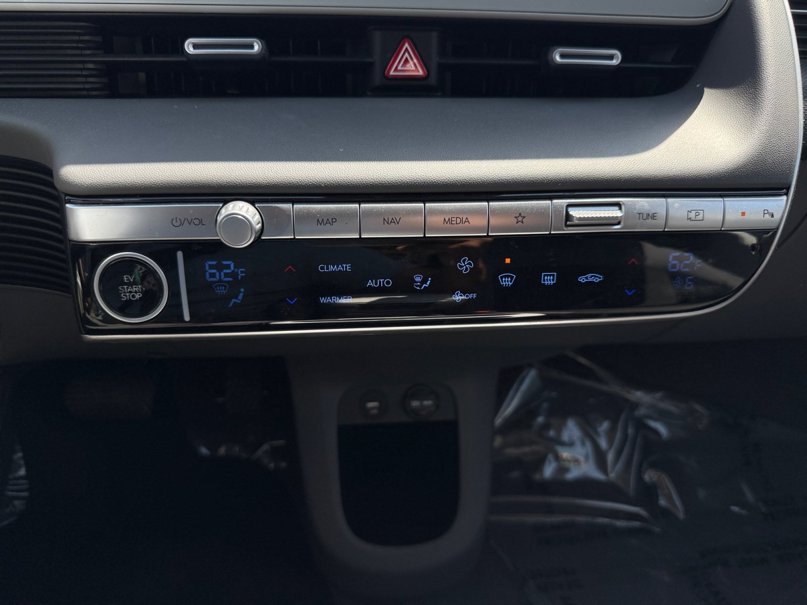 Certified 2023 Hyundai Ioniq 5 SE RWD image 13
