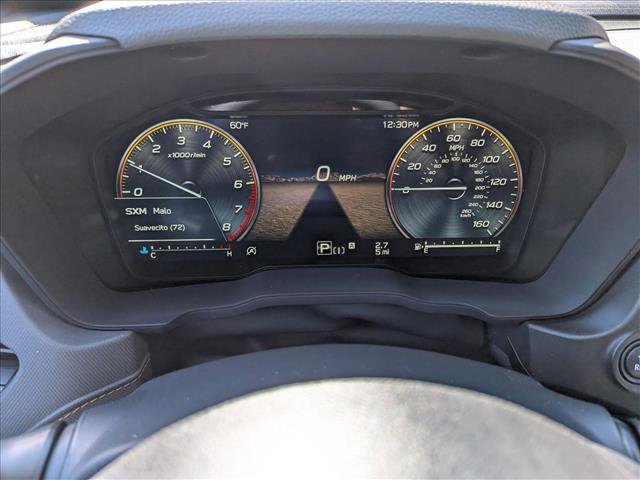 New 2026 Subaru Forester Wilderness image 11