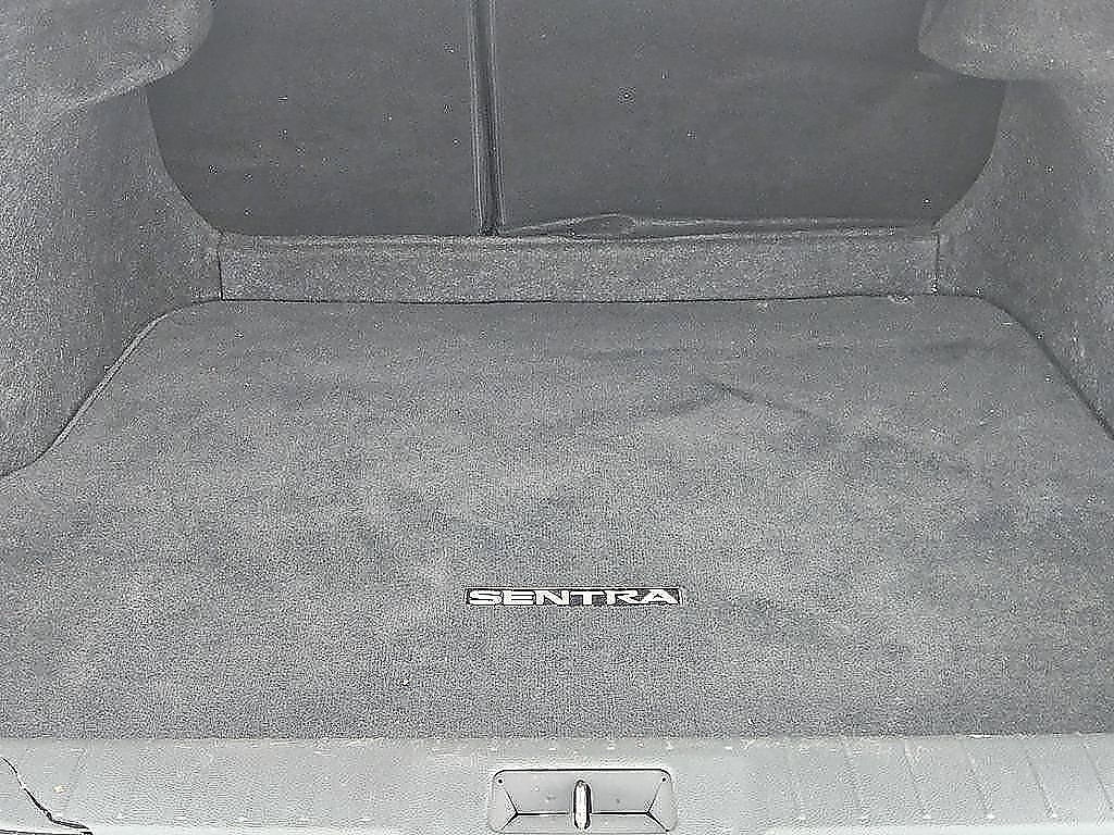 Used 2024 Nissan Sentra S FWD image 23