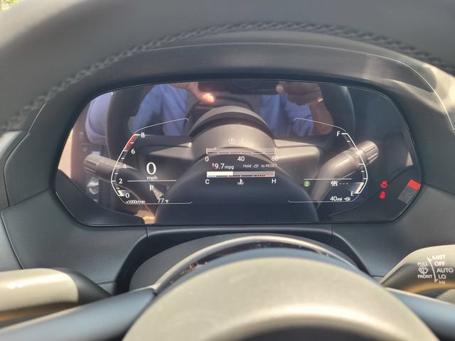 New 2026 MAZDA CX-5 Preferred AWD/4WD image 11