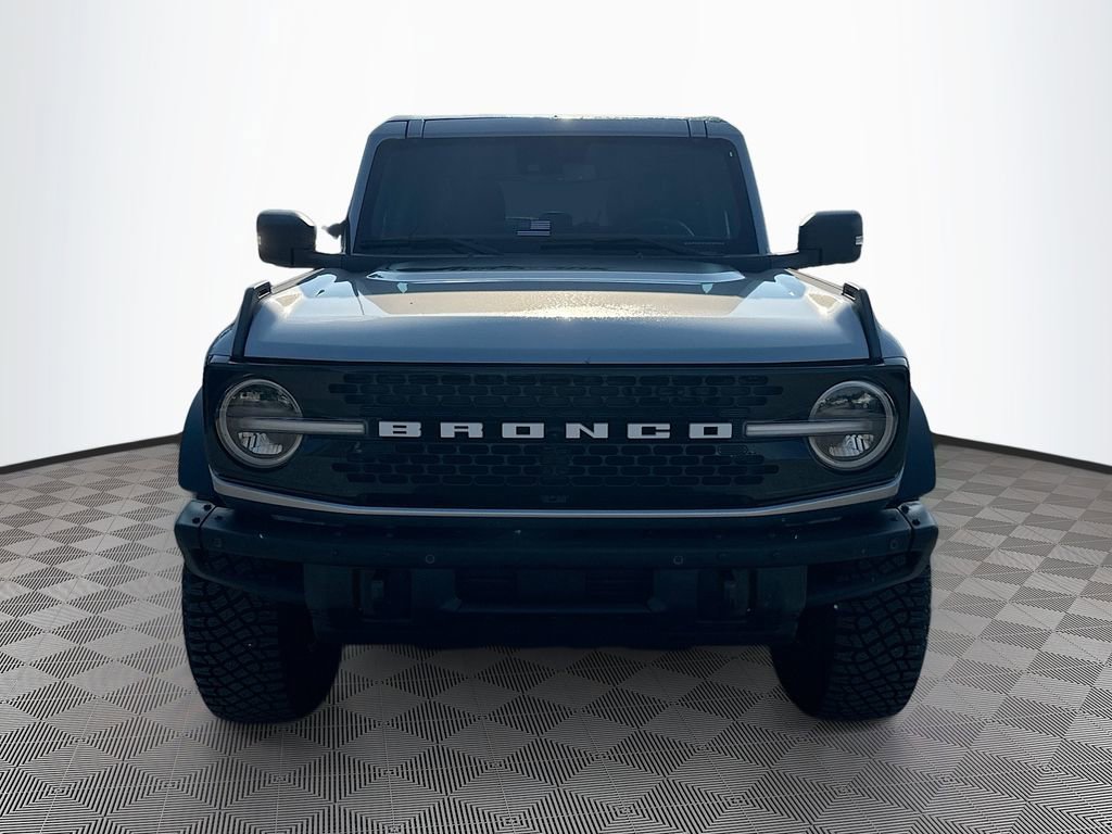 Used 2024 Ford Bronco Wildtrak image 2