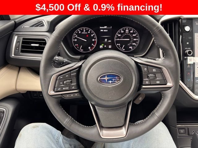 New 2026 Subaru Ascent Limited AWD/4WD image 30