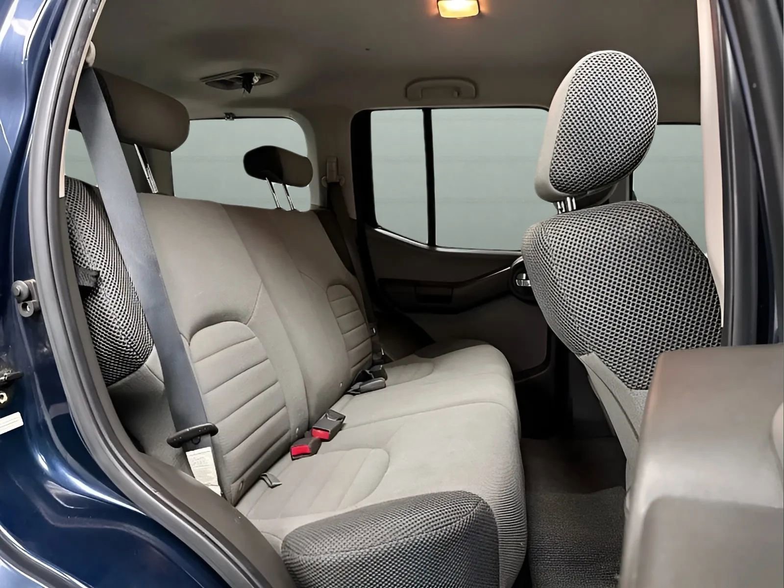 Used 2008 Nissan Xterra S RWD image 13
