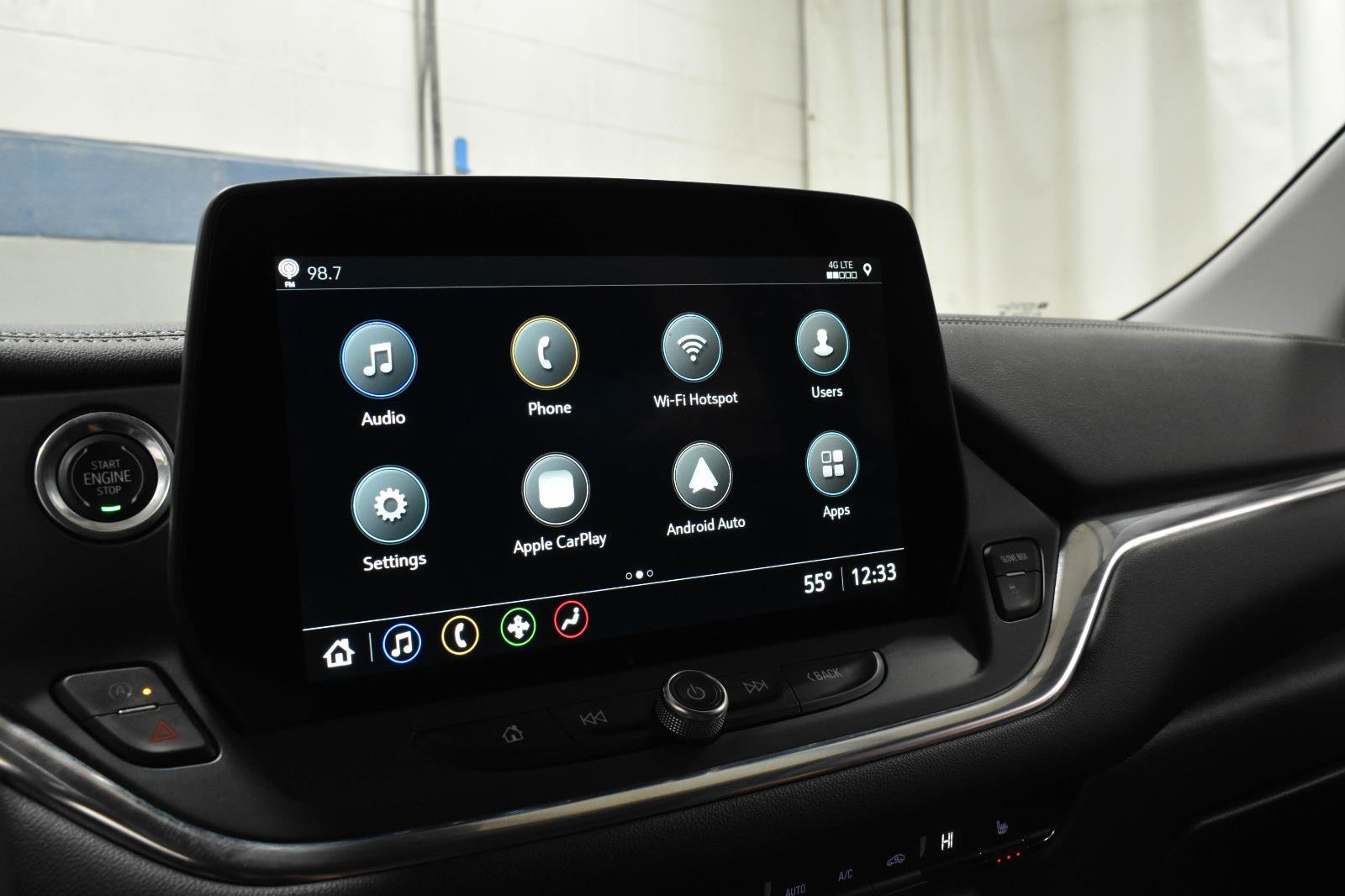 Used 2023 Chevrolet Blazer LT w/ Convenience Package image 17