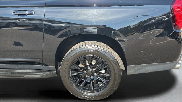 Used 2022 GMC Yukon XL Denali AWD/4WD image 36
