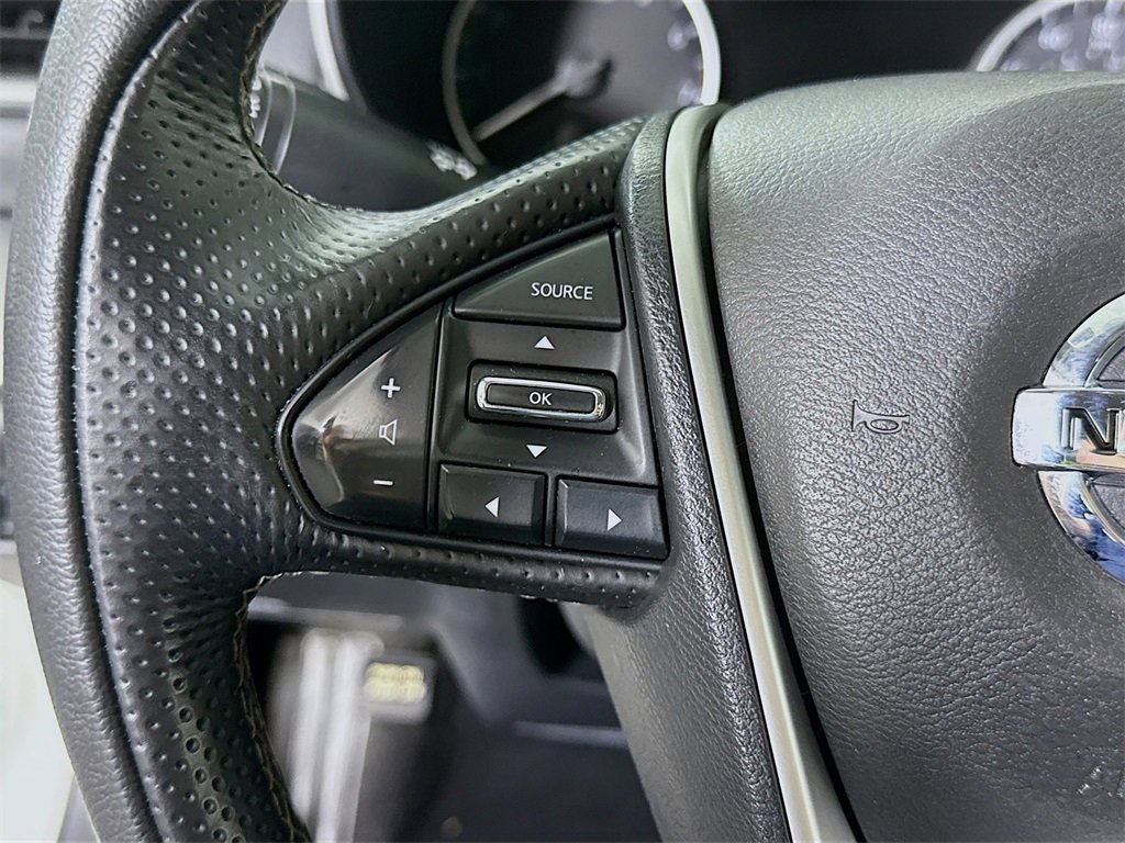 Used 2019 Nissan Maxima 3.5 SV w/ Floor Mat Group image 21