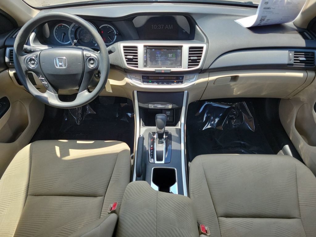 Used 2014 Honda Accord LX image 11