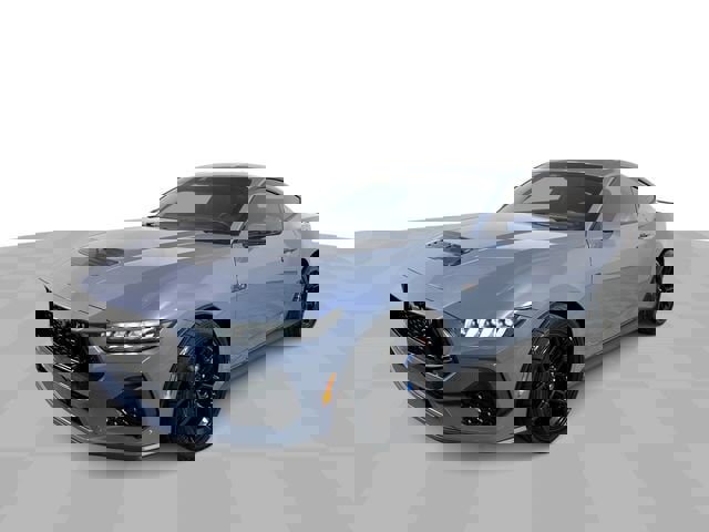 Used 2024 Ford Mustang GT Premium image 4