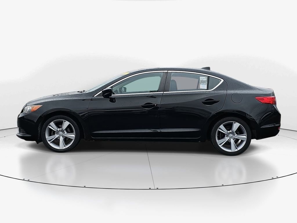 Used 2014 Acura ILX image 4